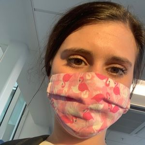 Meet your Posher, Samantha